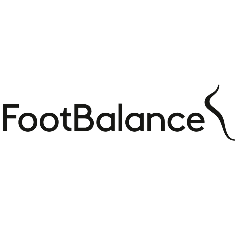 FootBalance logo