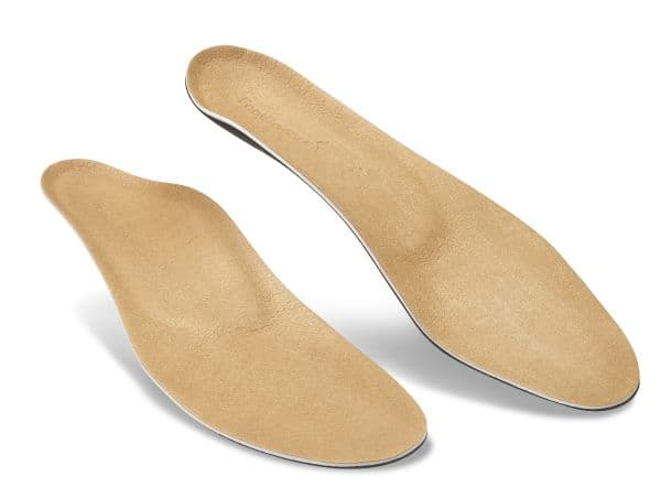 Wkładki FootBalance Medical Gold